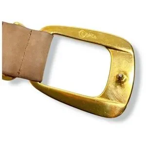 Vintage | Accessories | Vintage Donna Karen New York Leather  display picture 3